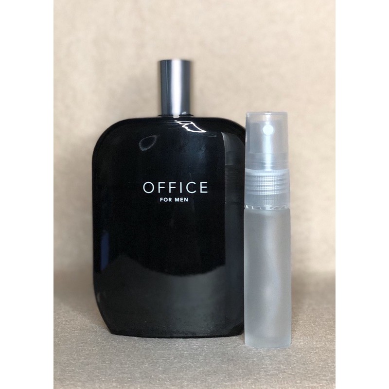 Office for men discount parfum