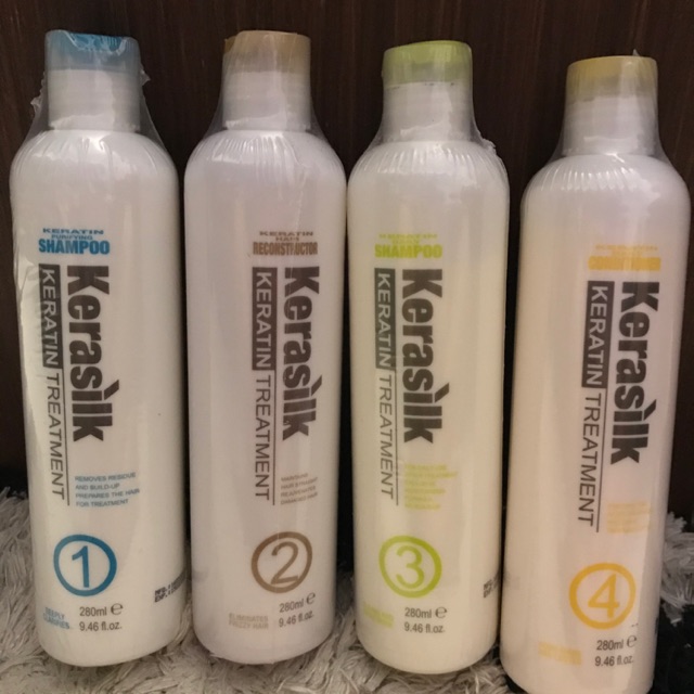 Kerasilk keratin outlet