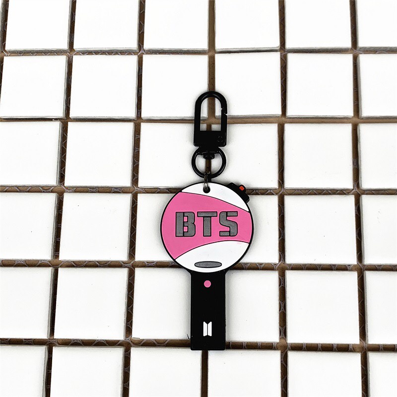 SALE BTS keychain JUNGKOOK V JIN JIMIN SUGA J HOPE RM BT21 Shopee