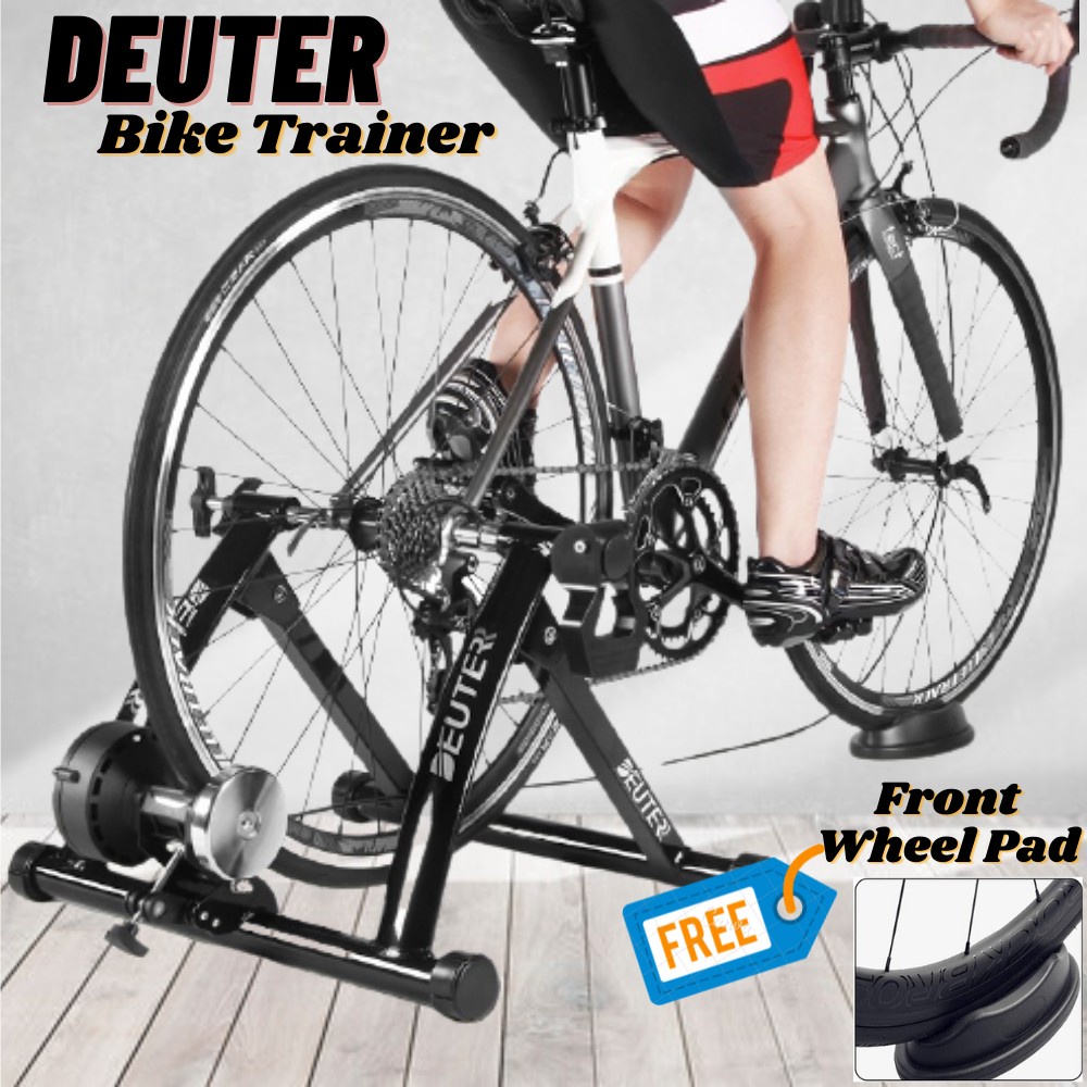 Turbo trainer for mtb 29er hot sale