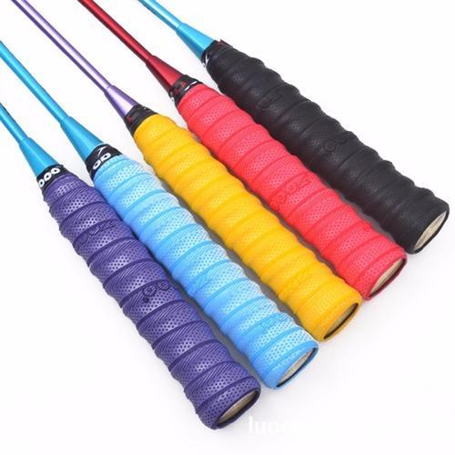 Towel Grip Tape AntiSlip High Density Over Grip Badminton and Tennis
