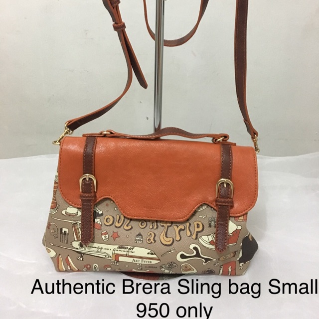 Shop brera bag for Sale on Shopee Philippines