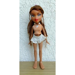 Bratz Yasmin Hot Summer Dayz