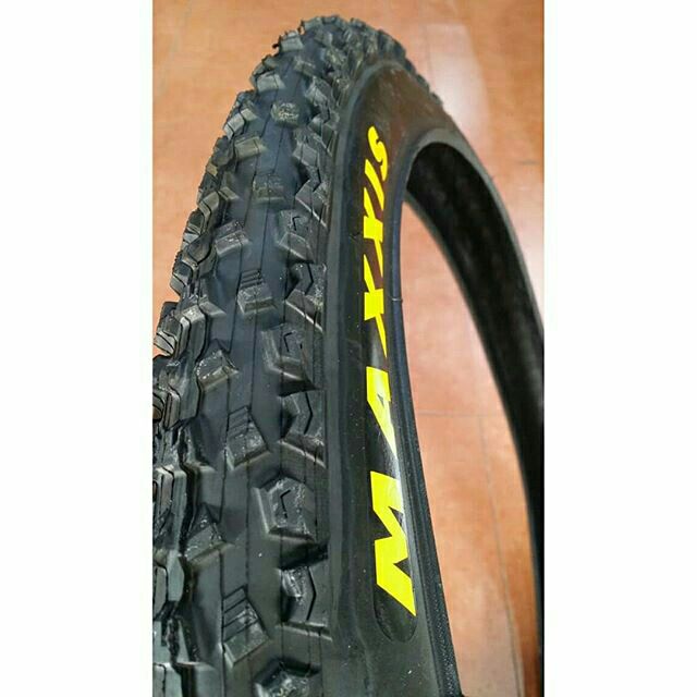 Maxxis discount griffin 27.5