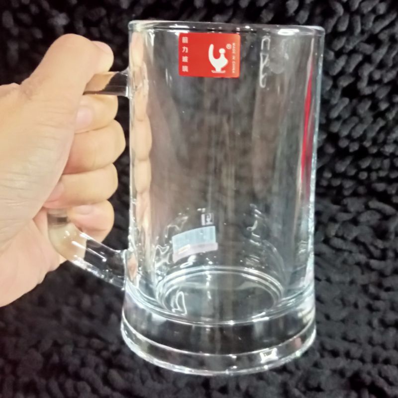 (2pcs) Plain Beer Mug (zbb06300) Shopee Philippines