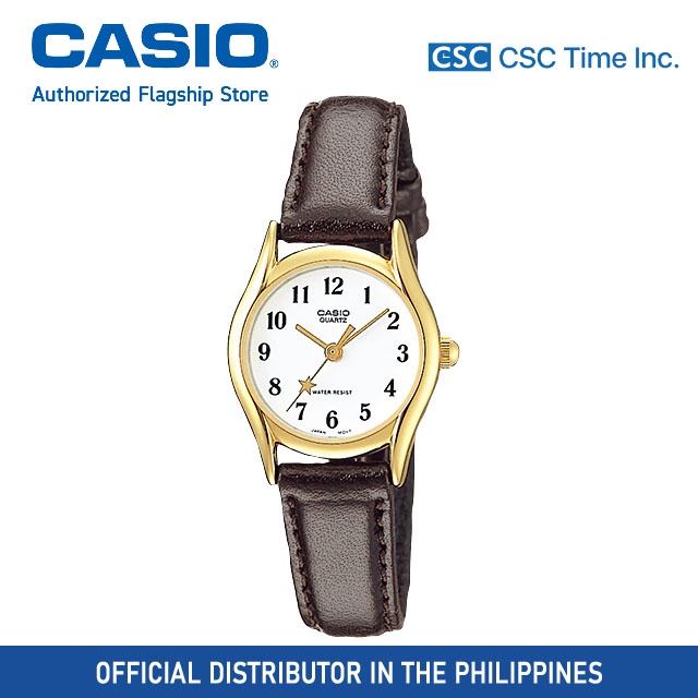 Casio watch best sale for women lazada