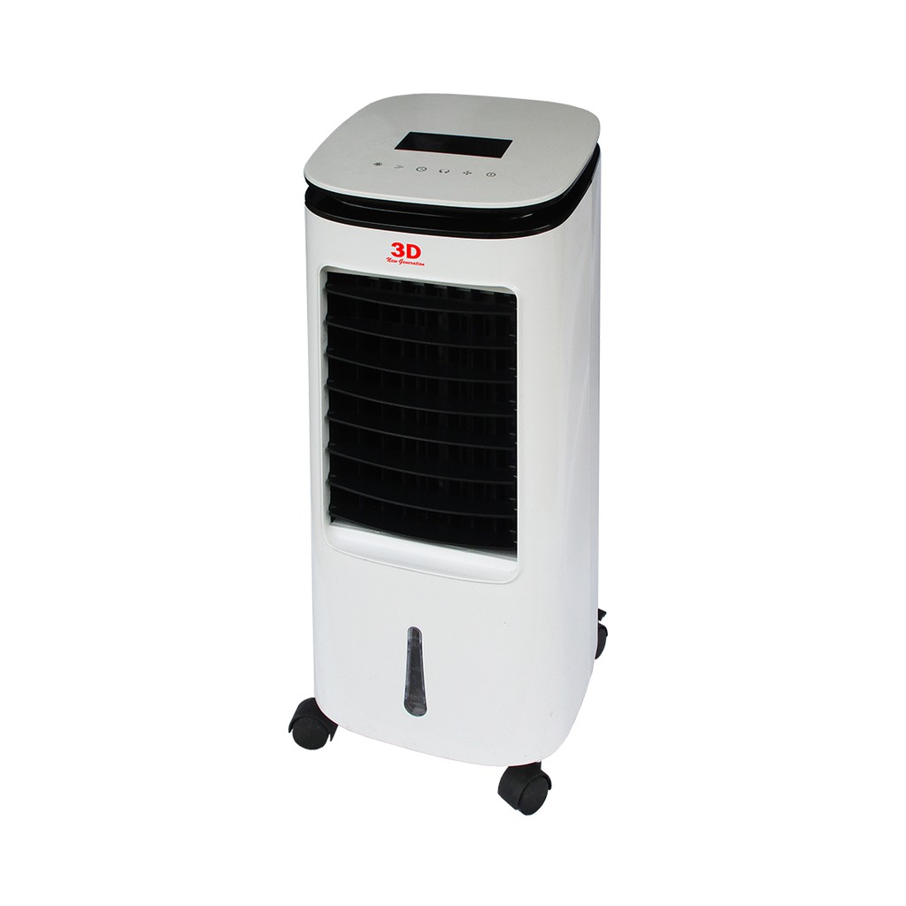 Air hot sale freeze cooler