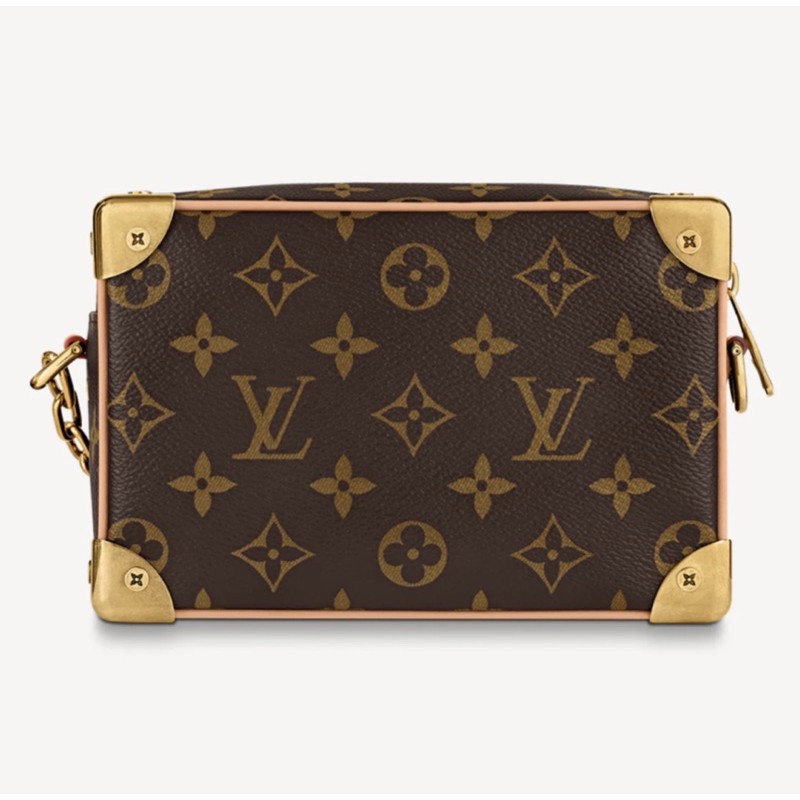 Tvoja MEGA príležitosť! Chceš mini ruksak Louis Vuitton?