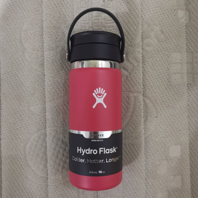 Hydro Flask Coffee with Flex Sip Lid - 16 fl. oz.