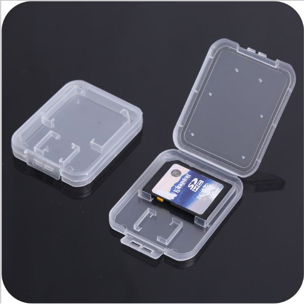 Sd and Micro SD memory card case | Shopee Philippines