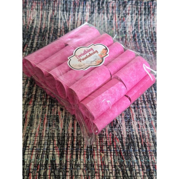 Yema flavored Pastillas(25pcs.per pack) | Shopee Philippines