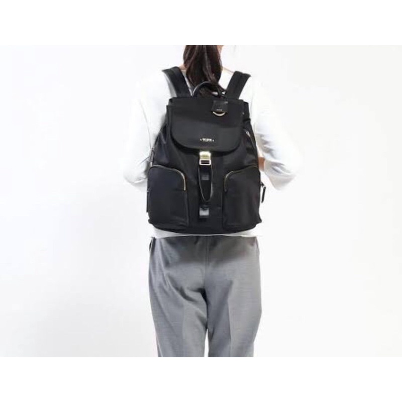 Tumi store rivas backpack