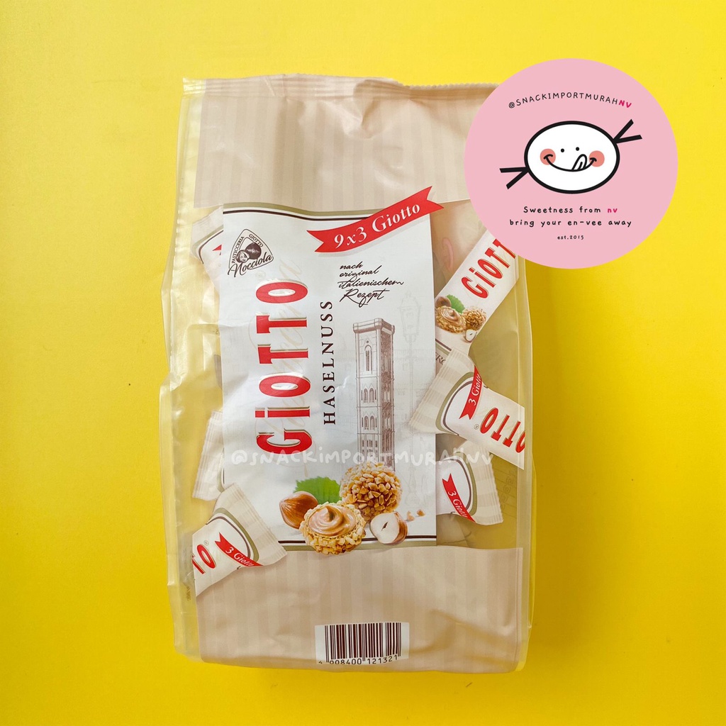 Giotto Minis Contents 9pcs | Shopee Philippines