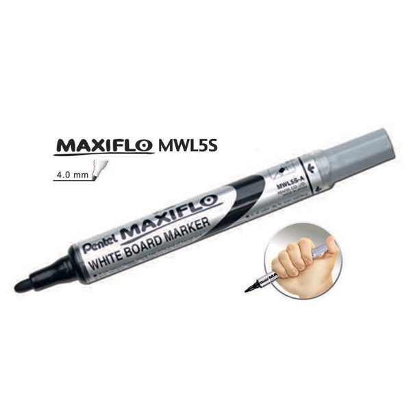 Cancellino Lavagna Magnetica Bianca Cancellabile, Set 20 Spugne per