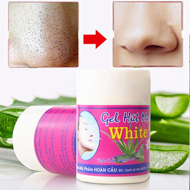 Clean Nose (GEL MAT NA HUT MUN WHITE) Shopee Philippines