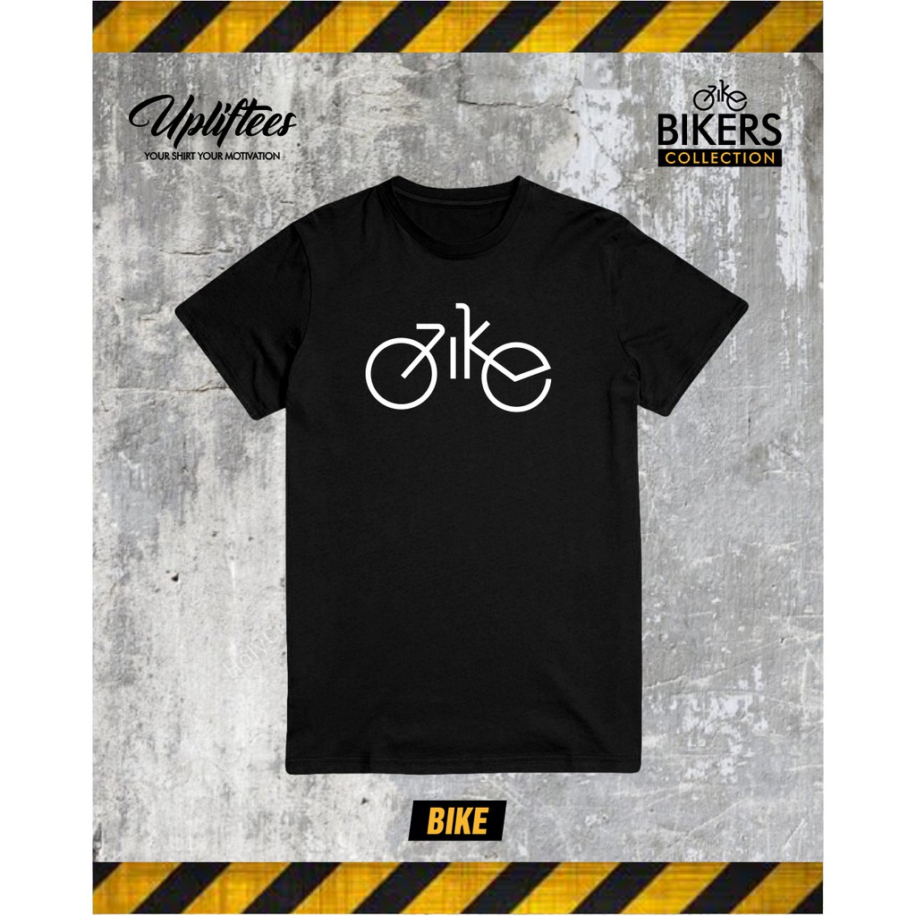 Bikers Collection Bike Shirt Shopee Philippines 4181