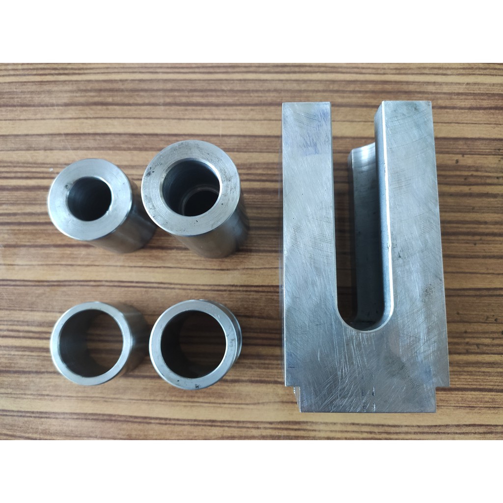 Denso Injector Assembly Kit | Shopee Philippines