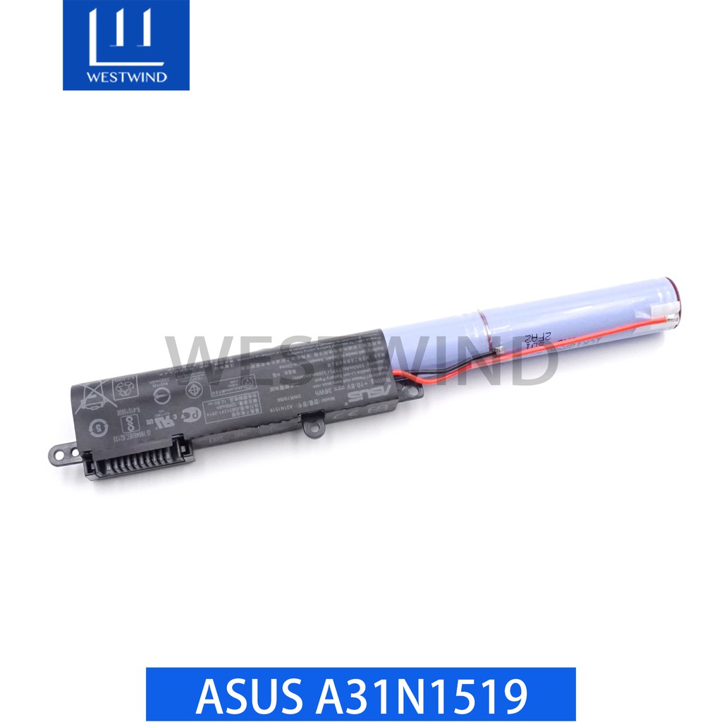 Asus Laptop Battery A31N1519 for X540 X540S X540L X540LA X540SA X540U