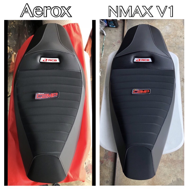 yamaha crux seat