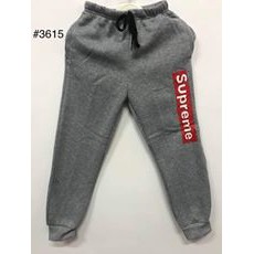 Kids shop supreme pants