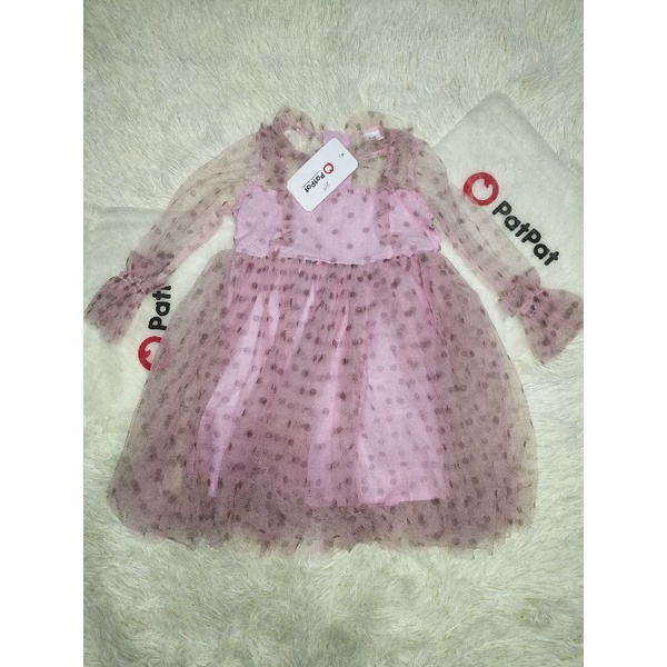 Patpat Kids wear (34 yrsold) Shopee Philippines