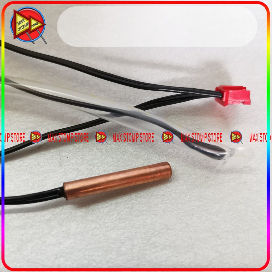 Panasonic AC Thermistor Thermistor Cold Sensor Shopee Philippines