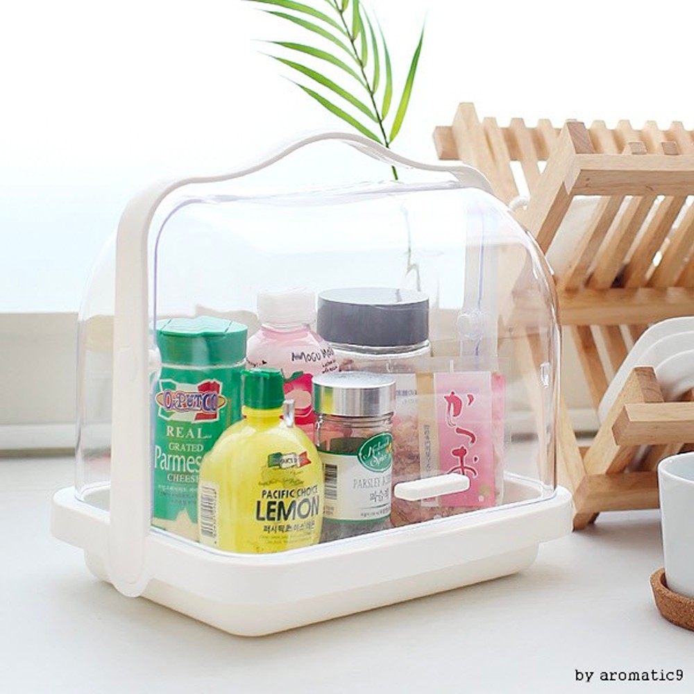 aW4S Inomata Kitchen Table Grocery Home Cafe Snack Carry Shopee Philippines