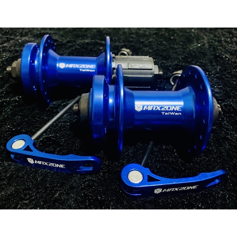 ✨Maxzone Pawls Taiwan Cassette Type Hubs Front Rear Sealed