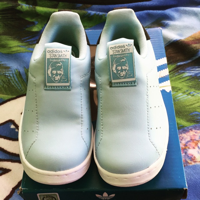 Stan smith outlet daughter