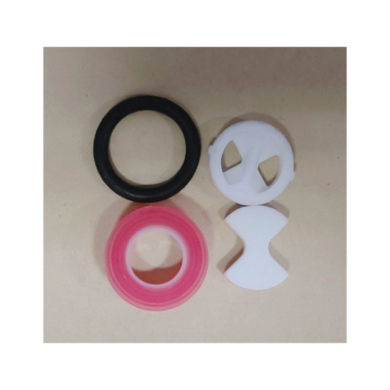 ceramic faucet gasket/ faucet repair kit set faucet cartridge | Shopee ...