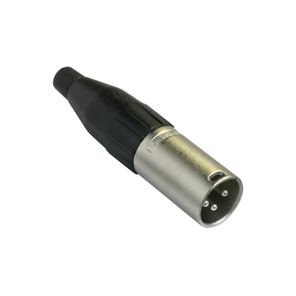 Amphenol AC3M XLR Connector Male | Shopee Philippines