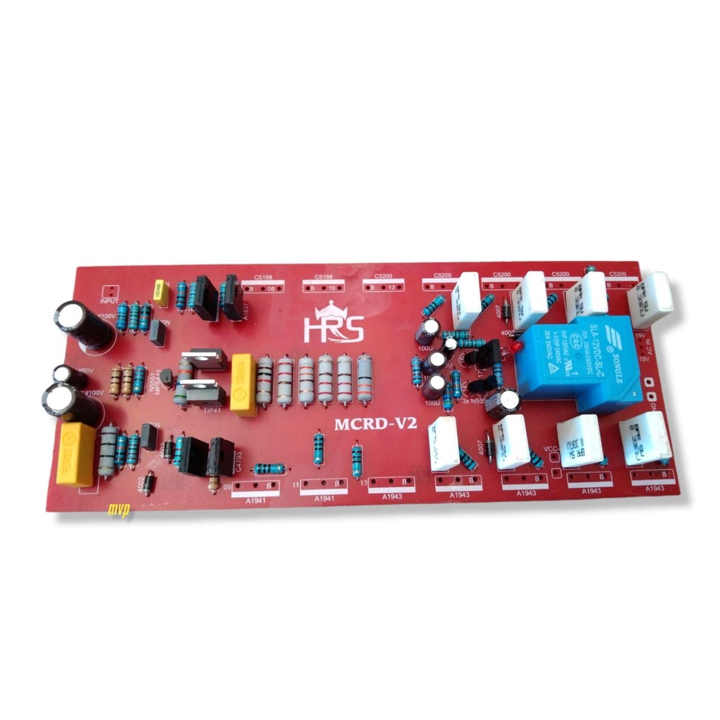 Mcrd bostrap driver Version 2 tef driver bostrap v2 tef | Shopee