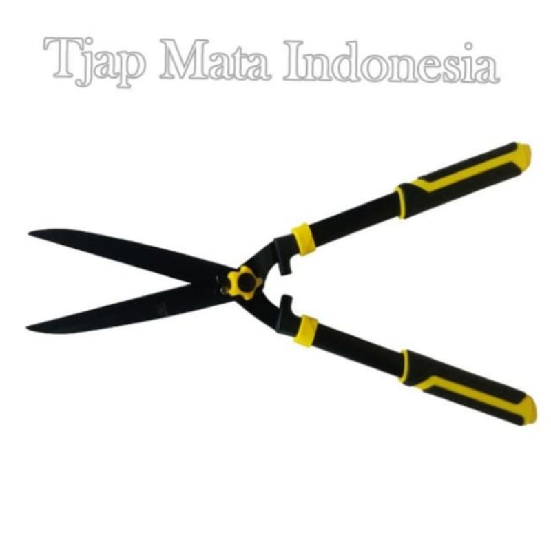 24 inch grass cutting scissors Tjap mata Grass scissors 24