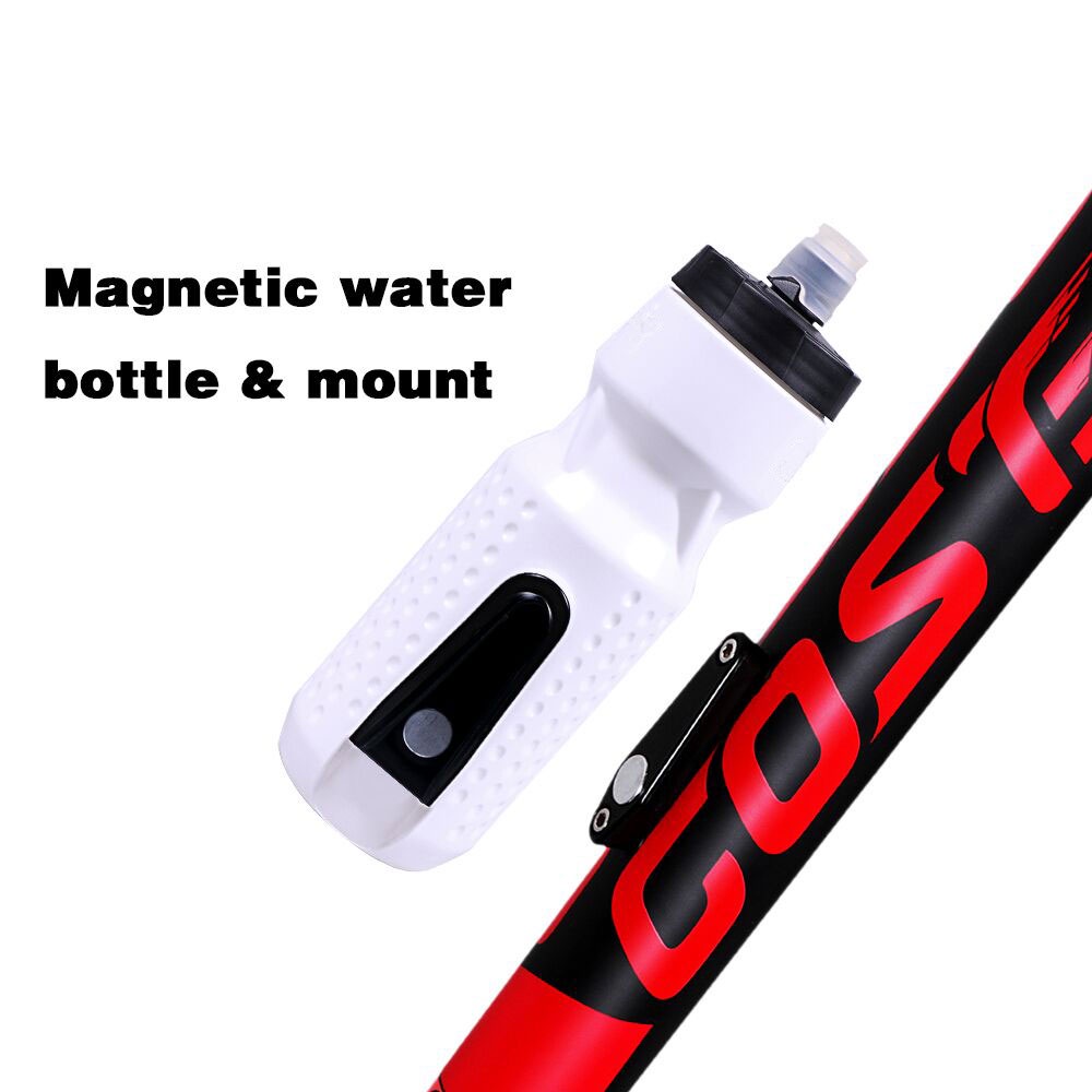 KOCEVLO 710ml Costelo Bicycle Water Bottles Bottle Cycling