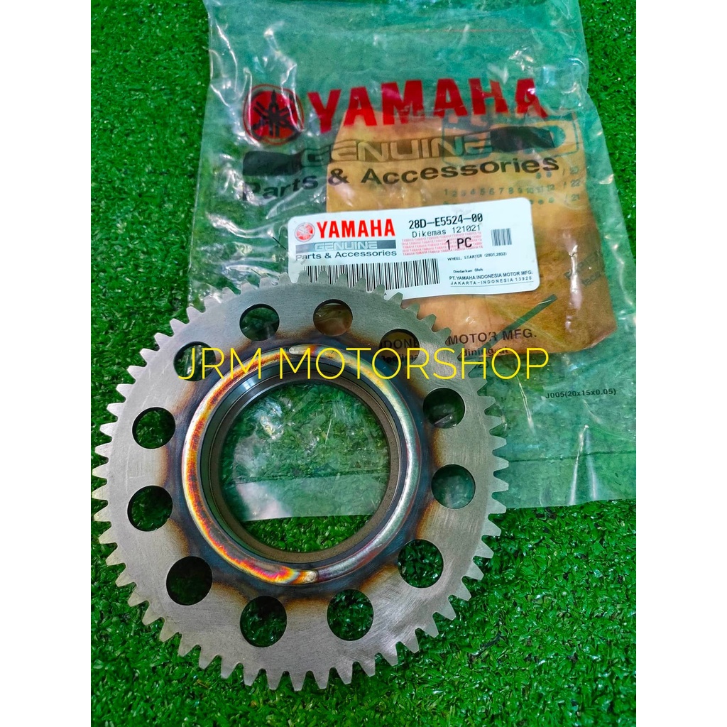 R1 B28 28DE552400 wheel starter MIO SPORTY / MIO 1 / MIO AMORE / MIO