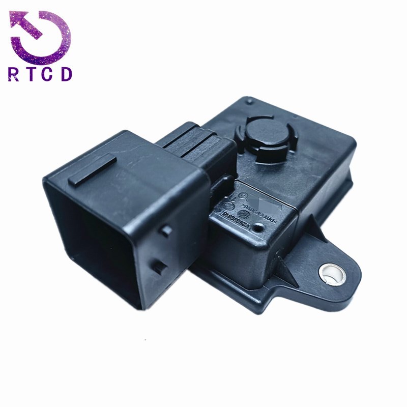 New Original Start Stop Restart Module 980709080 For Peugeot 208 308 ...