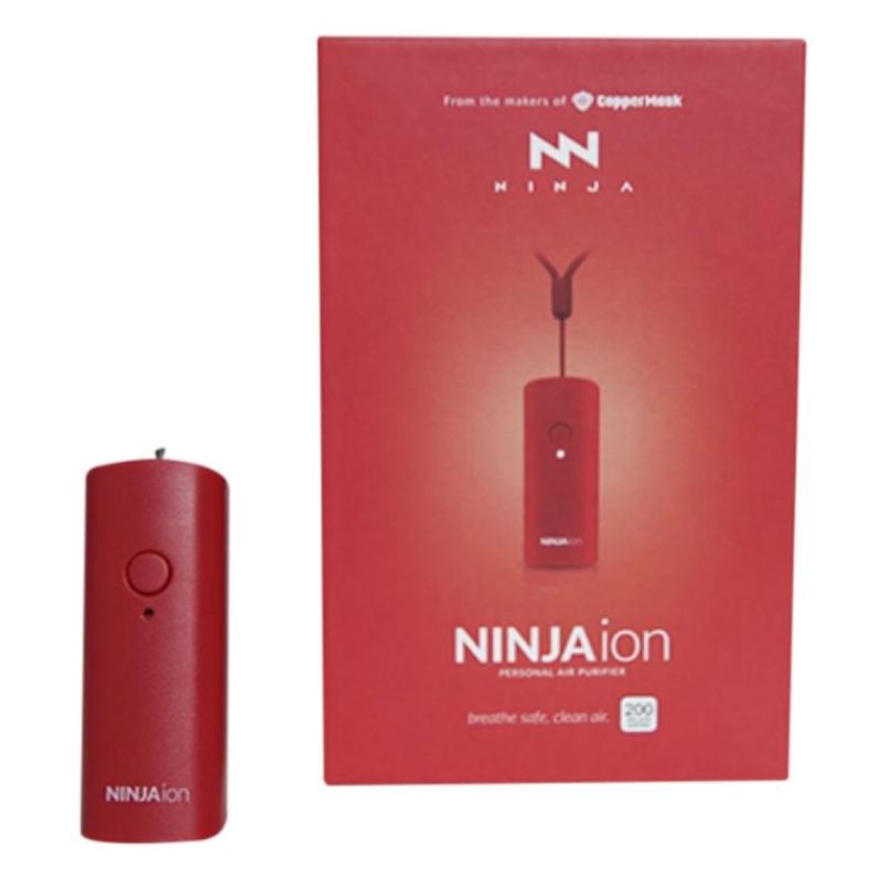 Jc premiere outlet ninja ion