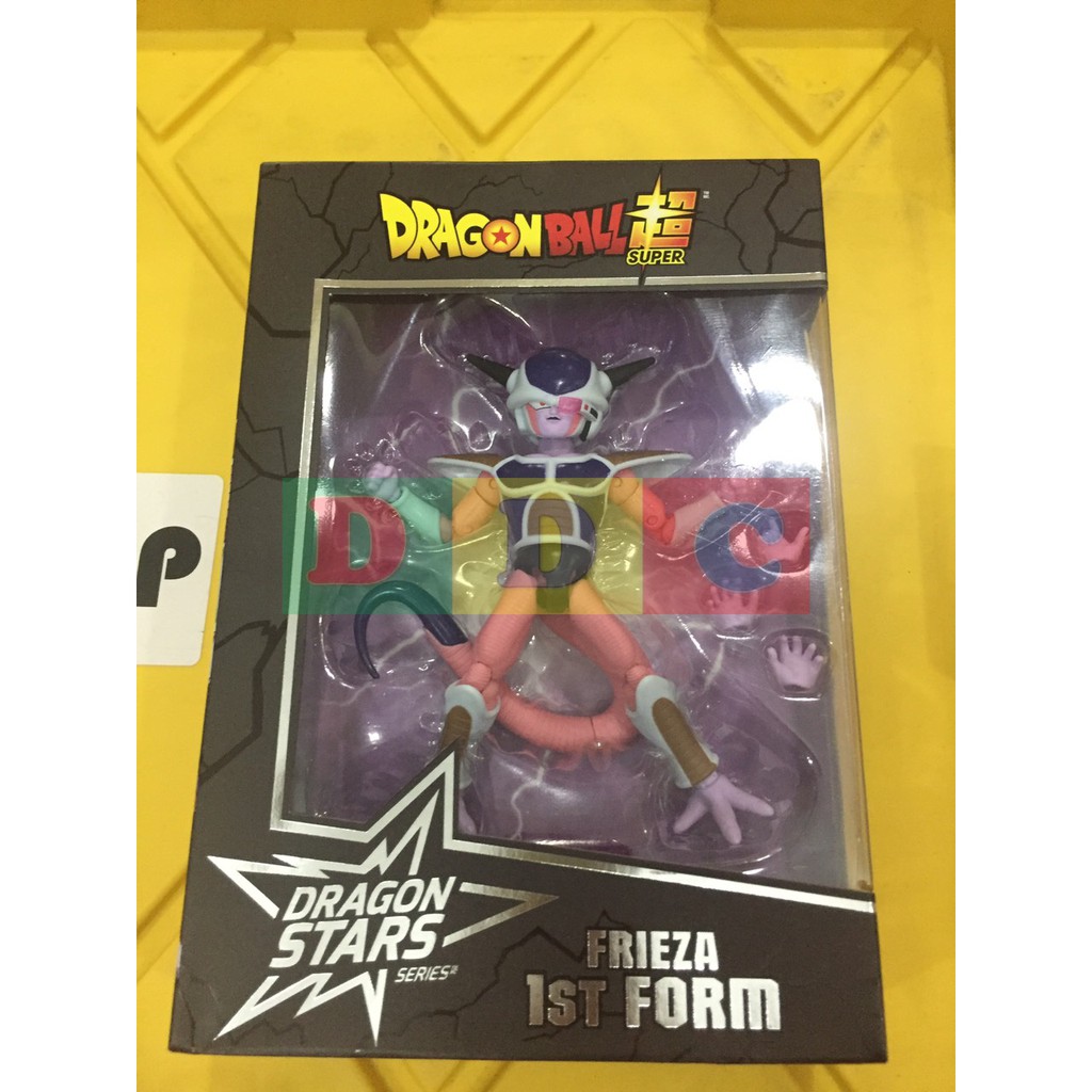 Dragon stars best sale frieza first form