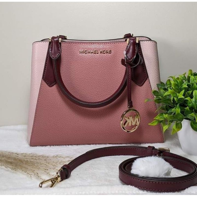 Mk hotsell kimberly satchel