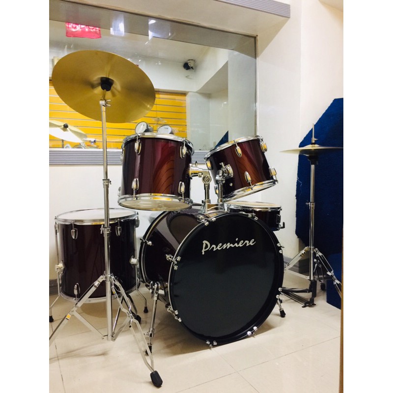 Shopee drum store set