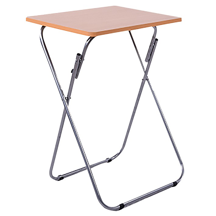 Foldable Wooden Table, Study Table Shopee Philippines
