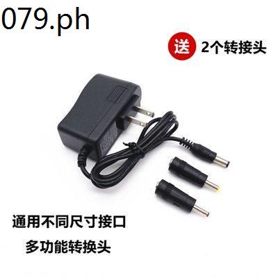 Universal Microscope 5V2A/2000MA Transformer Power Adapter Charger Cord ...