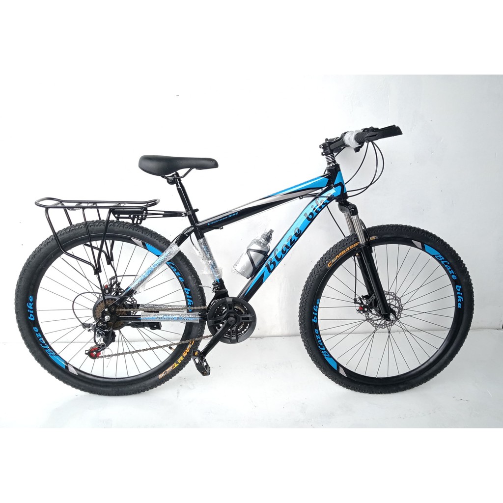 Shopee cheap mountain bike