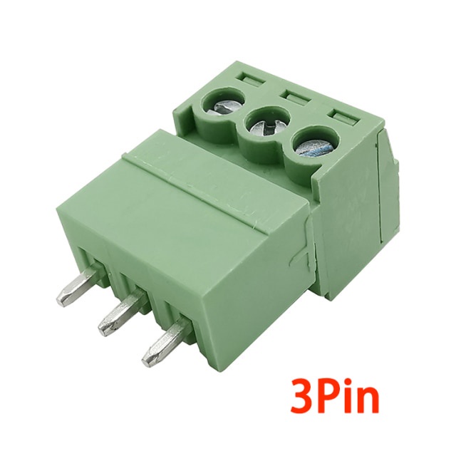 Morsettiera Per Circuito Stampato RS PRO Femmina A 2 Vie, 1 Fila, Passo 5mm, Montaggio Su Foro - Foto 11