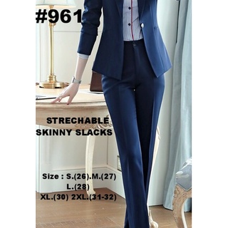 Shop slacks pants outfit for Sale on Shopee Philippines