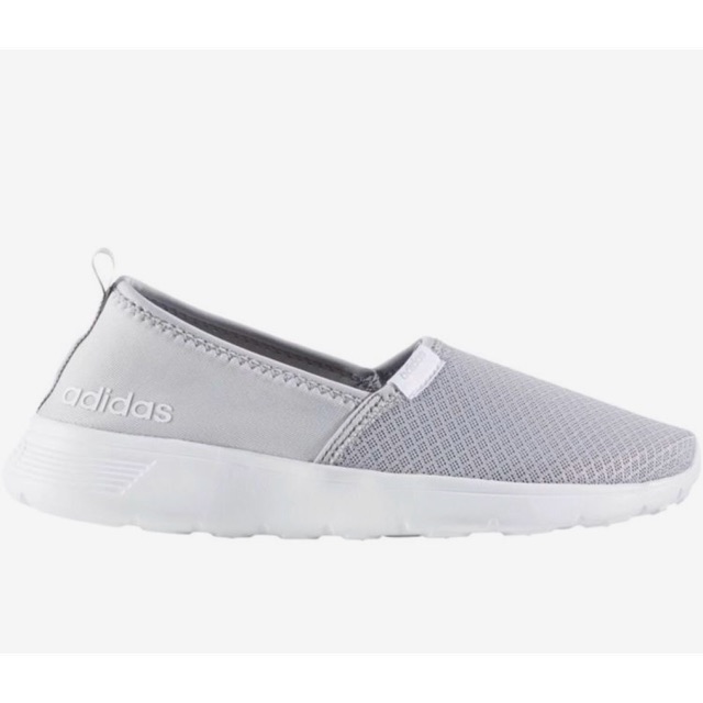 Adidas memory foam outlet womens slip ons