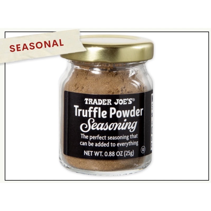 Trader Joe's Spices (Assorted Organic and Limited Edition) Everything