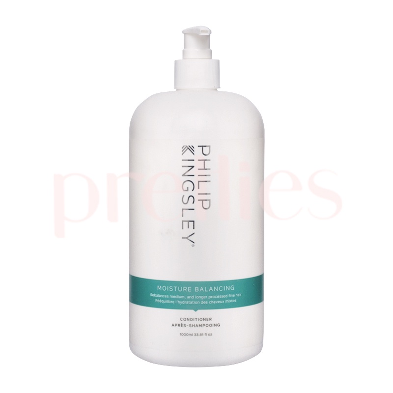 Philip Kingsley Moisture Balancing Combination Conditioner 1000ml