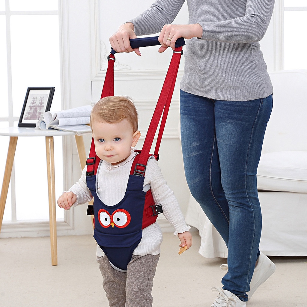 Walker Belt for Baby with variations of design color suitable for boy and girl Shopee Philippines