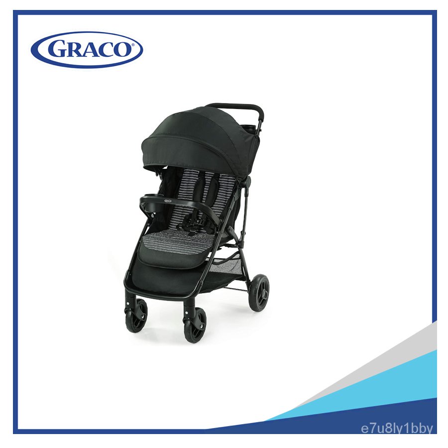 Graco ultra compact outlet stroller